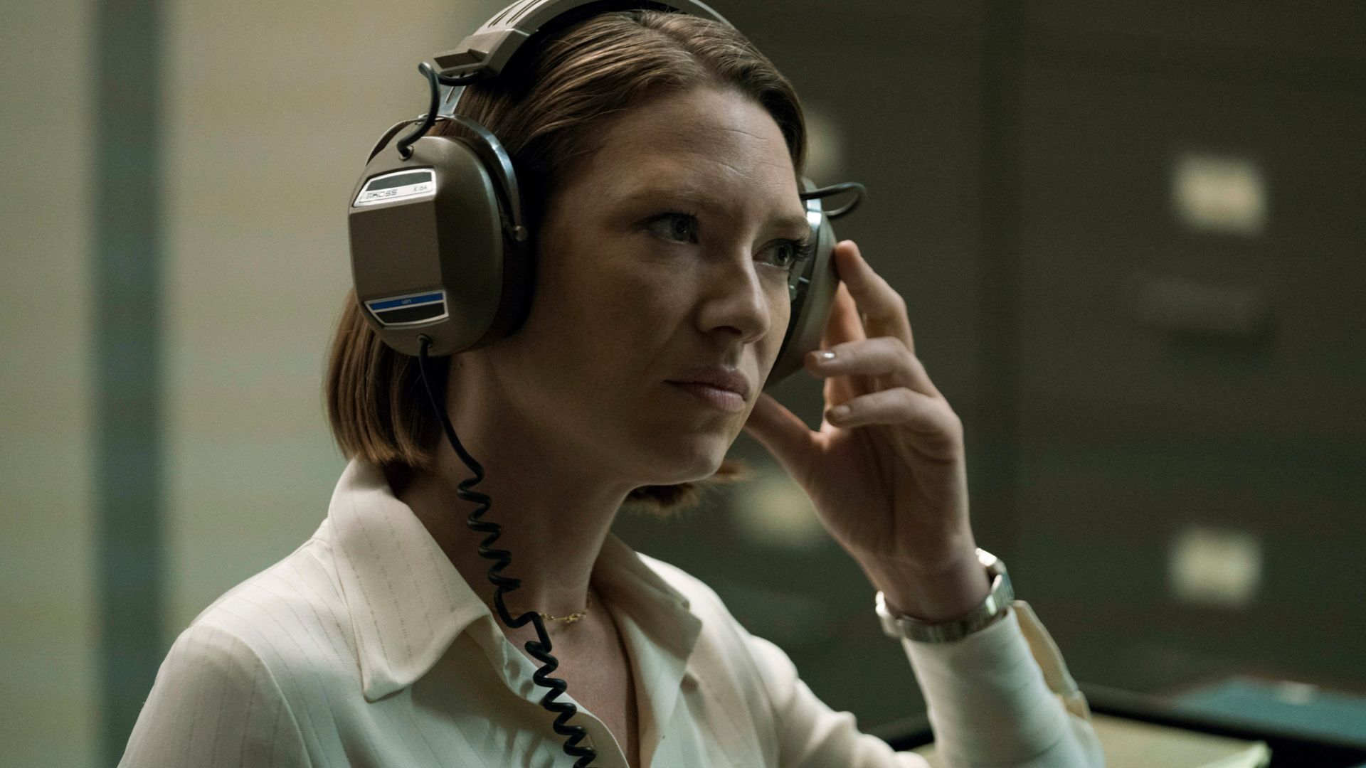 Mindhunter might be one of the best shows on Netflix