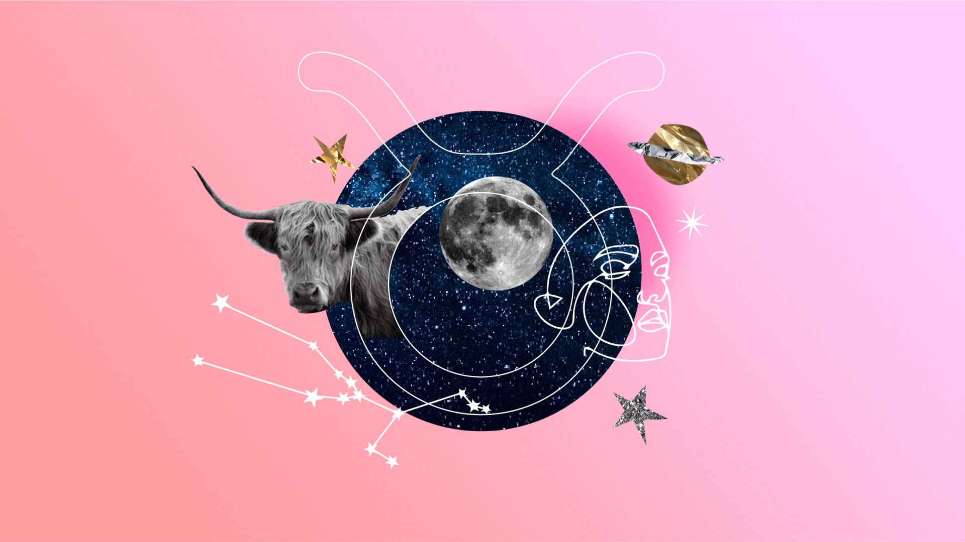 daily horoscope vogue