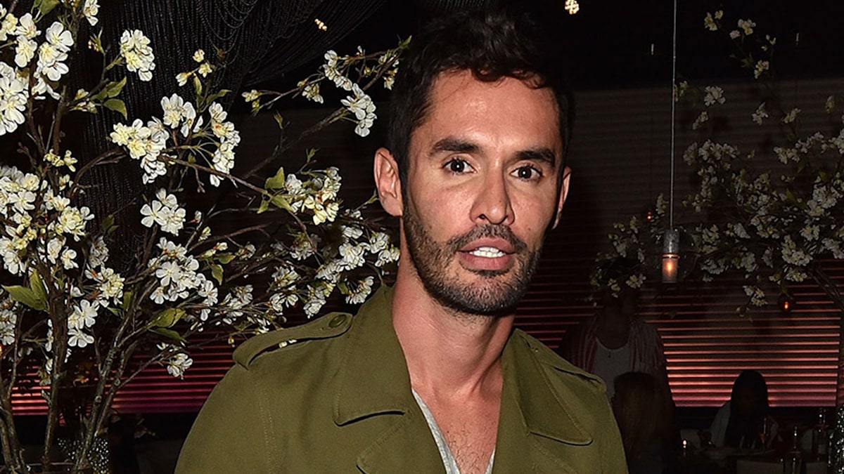 Jean-Bernard Fernandez-Versini turns down I&rsquo;m A Celeb offer | HELLO!