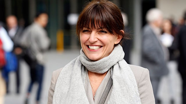 davina mccall