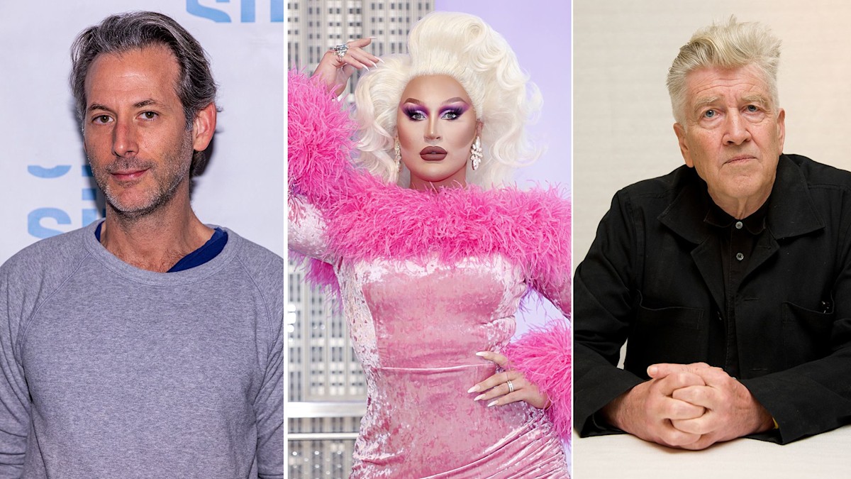 Celebrity deaths: Stars who have died in 2025 so far | HELLO!