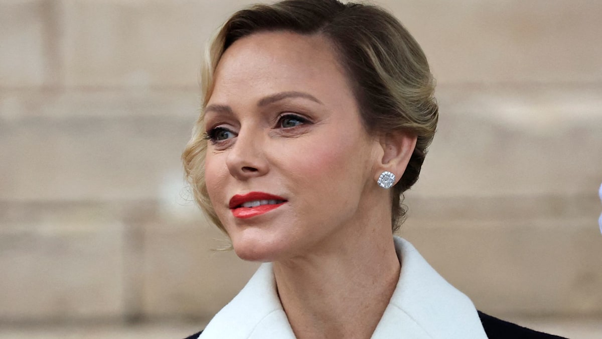 Princess Charlene is 'back with a bang' - and finally writing her own royal rules