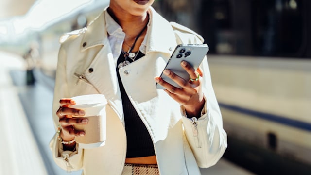 Train essentials for travelling and commuting