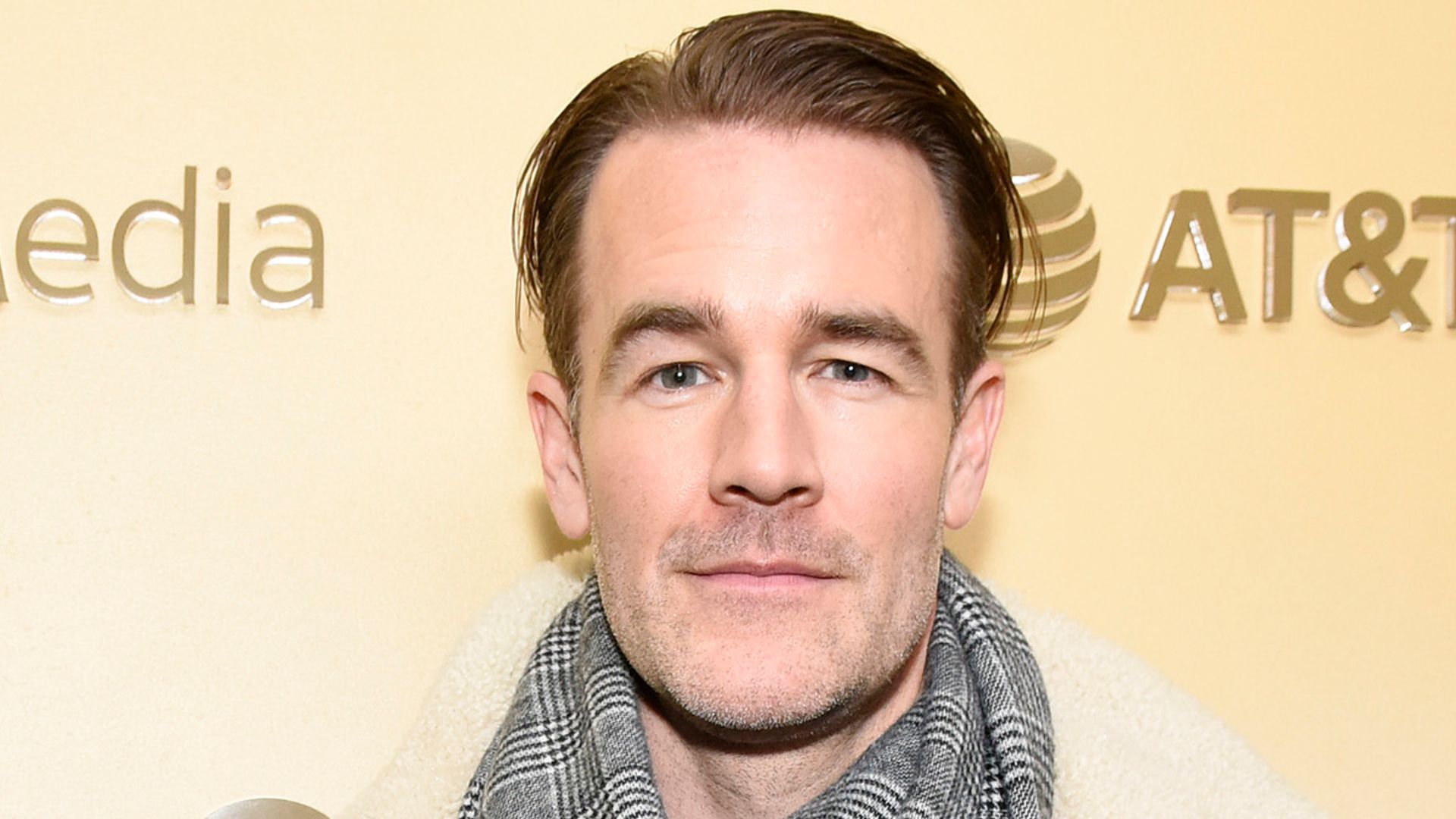 James Van Der Beek shares heartfelt tribute for daughter’s birthday amid ‘really tough year’ battling cancer — photos