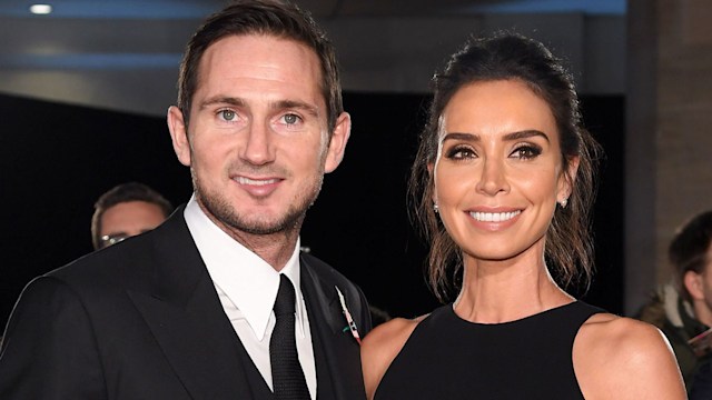 christine lampard frank lampard