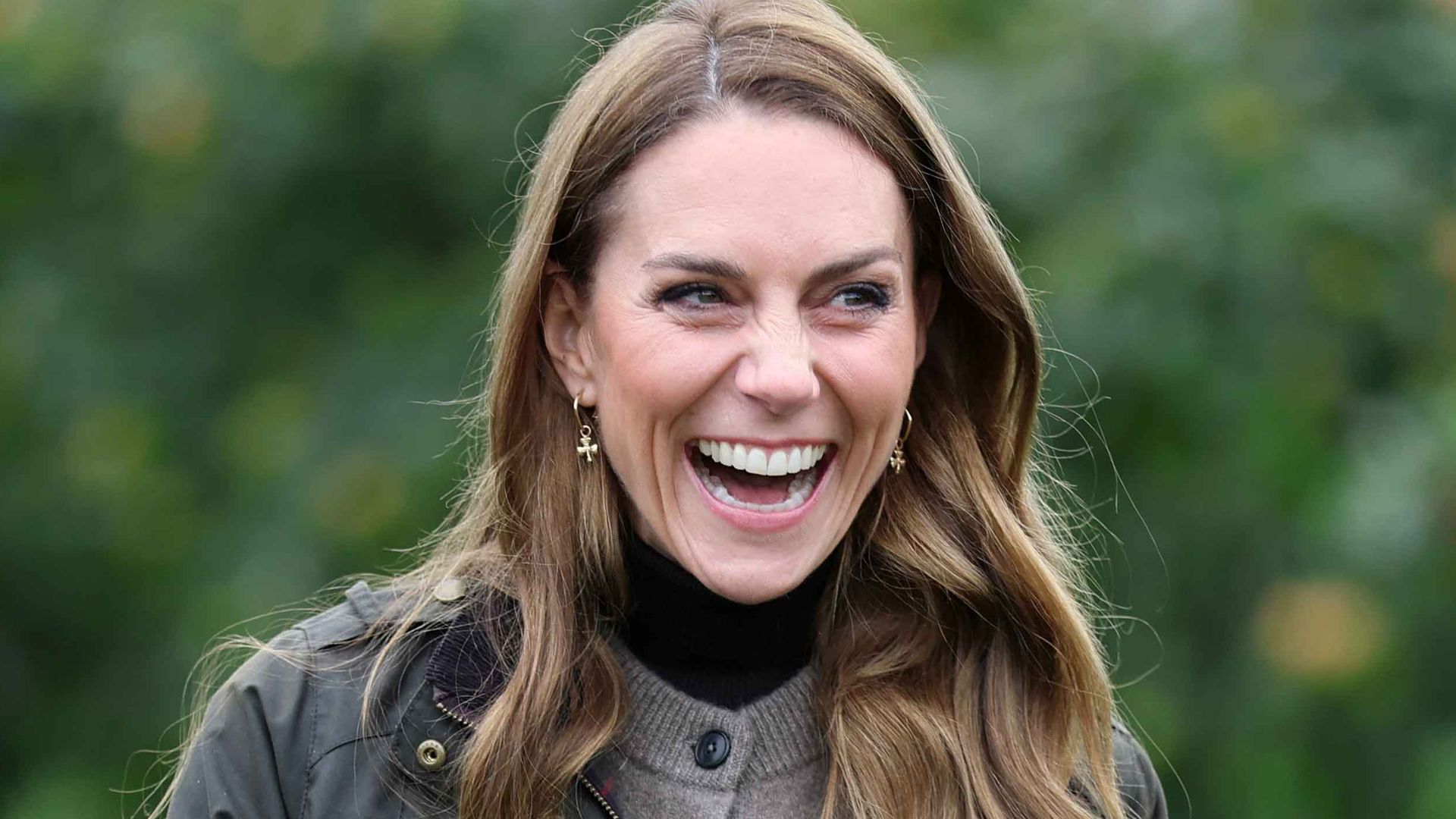 Princess Kate's go-to handbag brand has up to 50% off