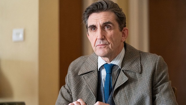 call the midwife finale stephen