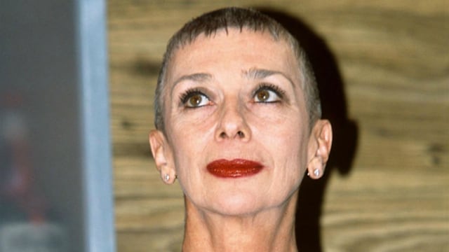 jacqueline pearce dies