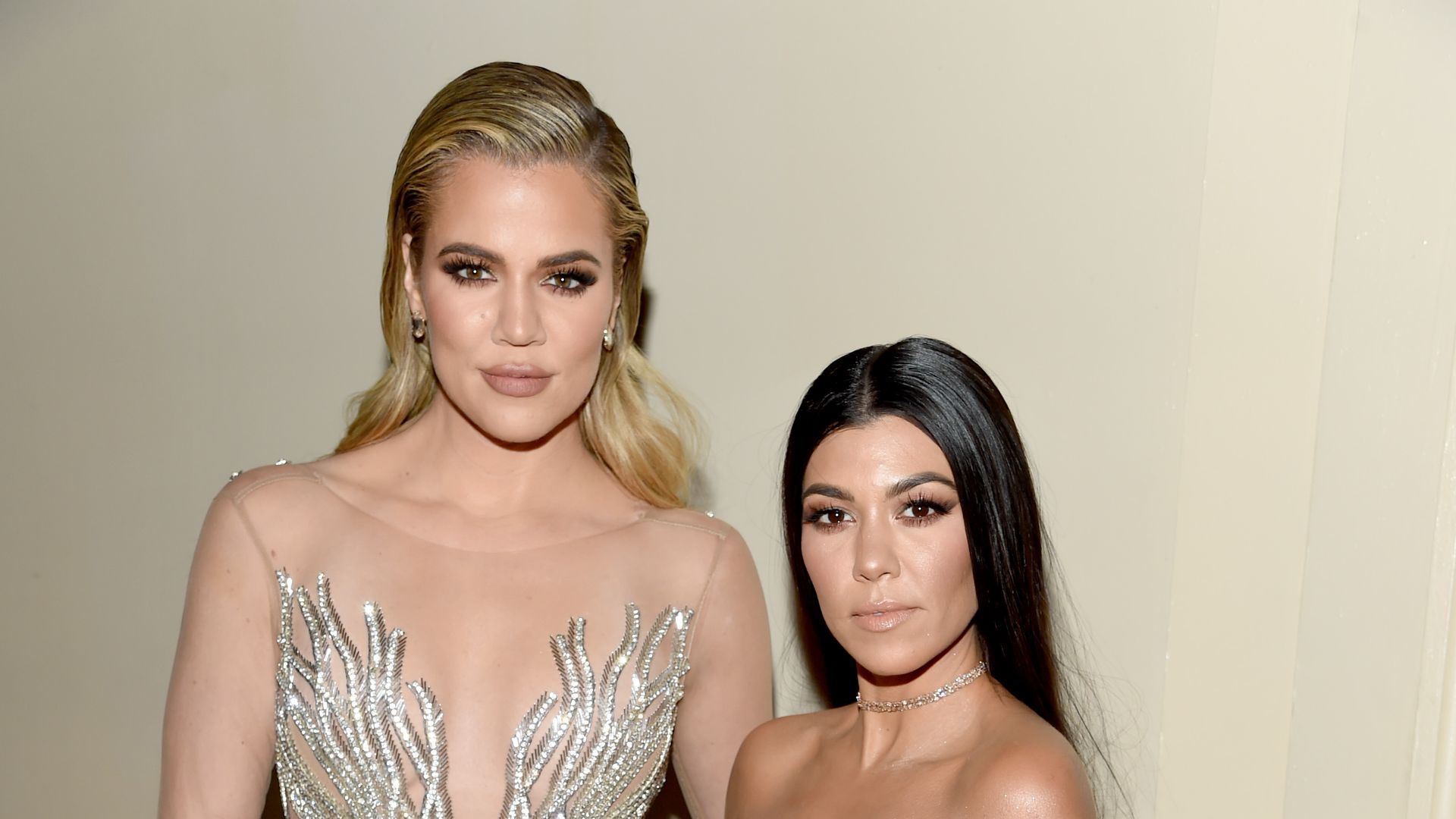 Khloé Kardashian gives 'ridiculous' $5,000 gift for sister Kourtney Kardashian's baby Rocky – see it here