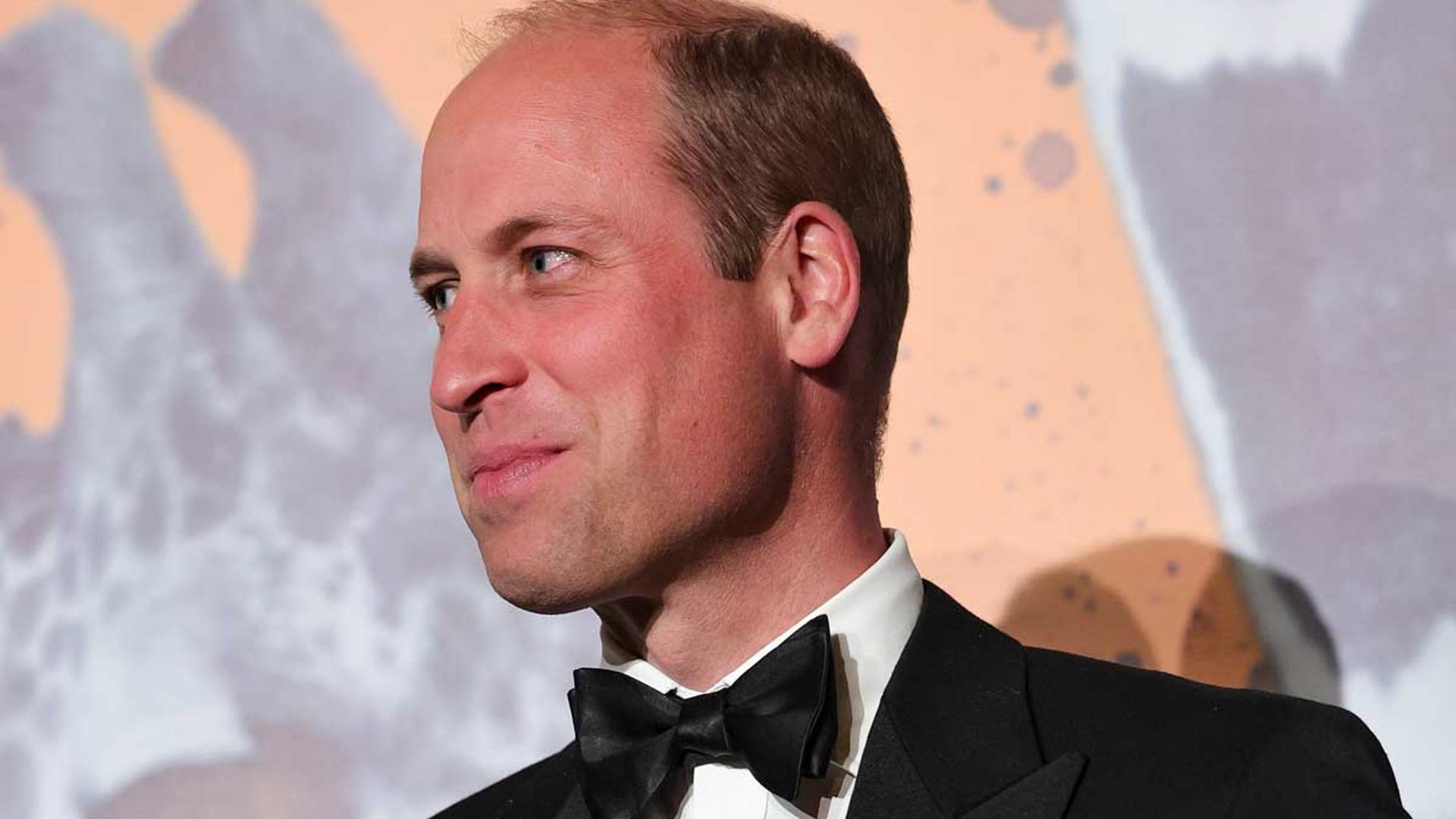 Prince William reveals rare detail about his best friends | HELLO!