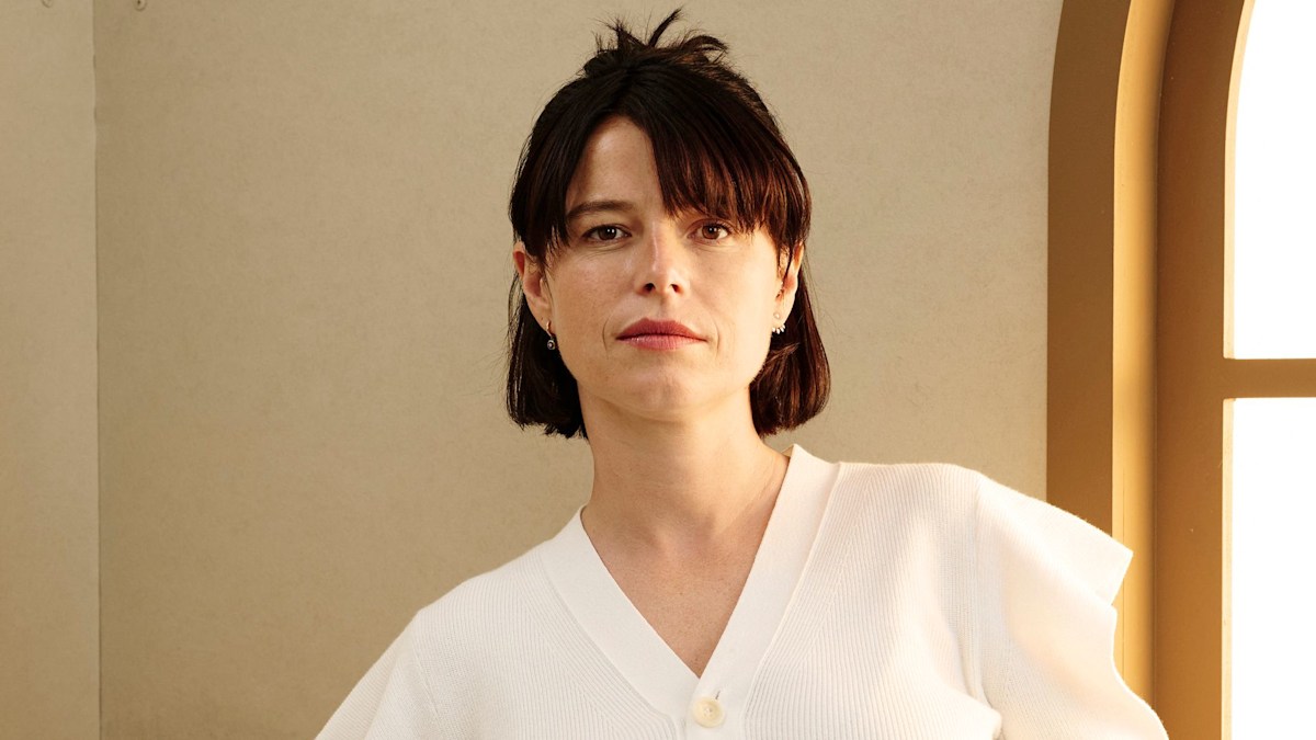 Jessie Buckley opens up about ‘wild ride’ of motherhood – and unimaginable anguish of new role