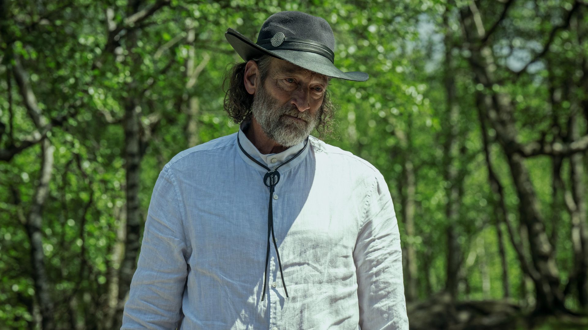 Foundation season 3 returned to screens on 11 July