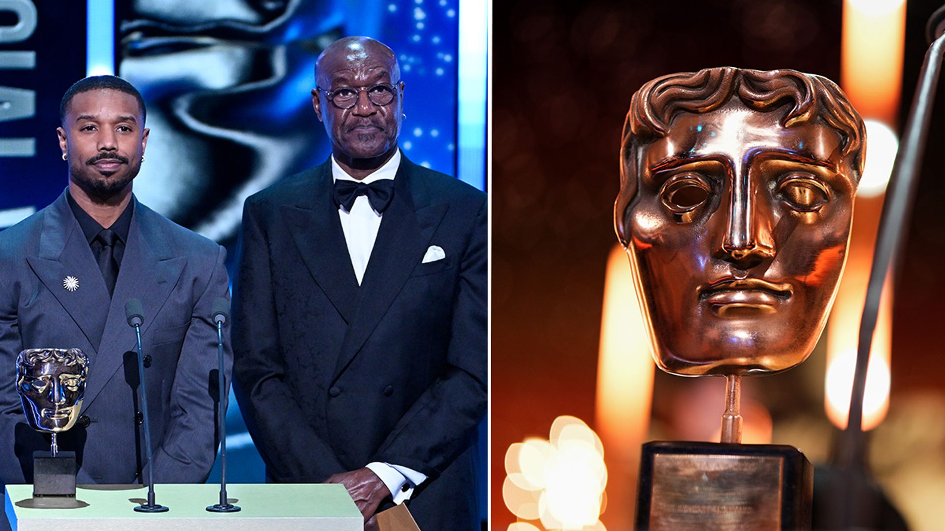 BAFTA forced to respond to broadcast of 'profoundly offensive' racial slur – but viewers aren't happy