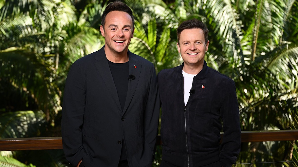 I'm a Celebrity stars Ant and Dec issue 'serious' plea as sneak peek ...