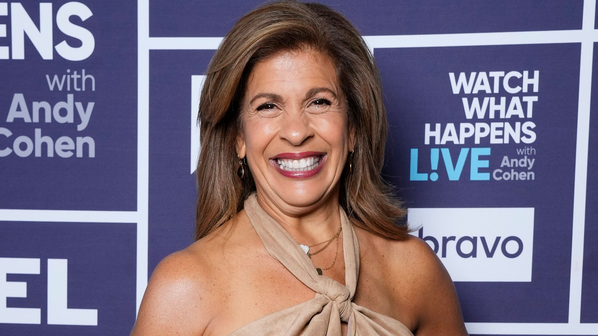 Hoda Kotb makes it 'official' with new addition to the family months after TODAY exit