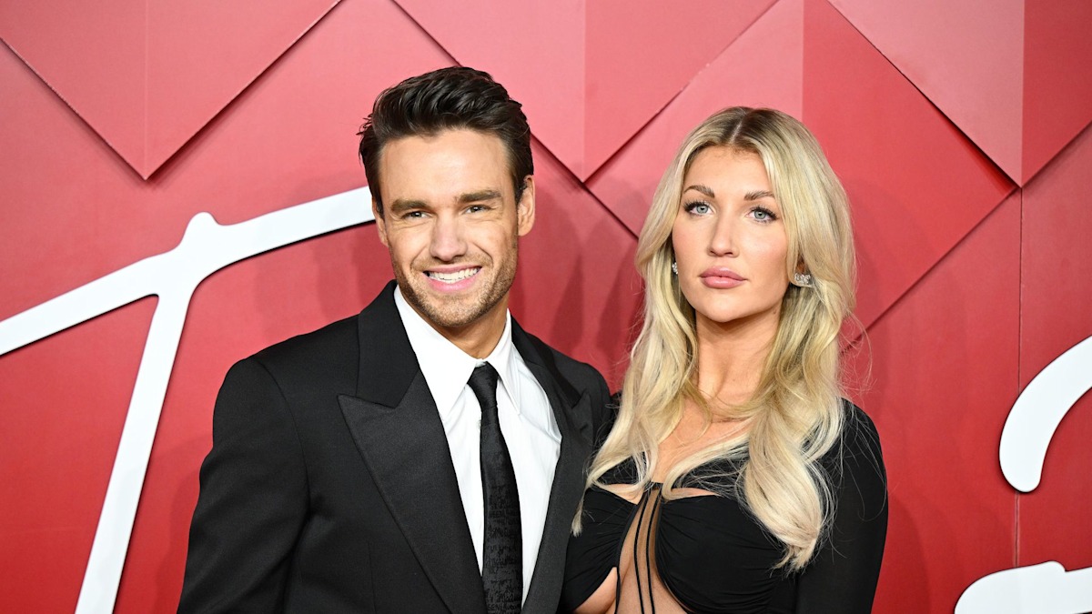 Who is Liam Payne's girlfriend? All about Kate Cassidy's romance with the late singer