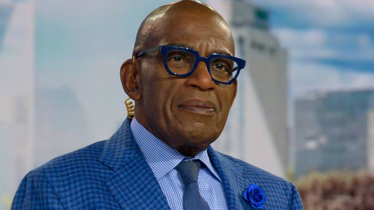 Al Roker&#x27;s family heartbreak as daughter announces death of mom