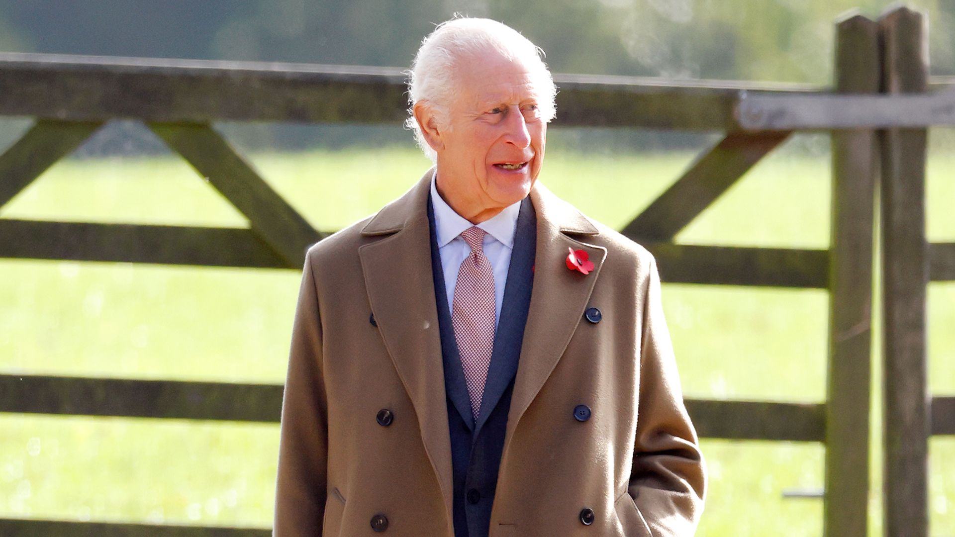 King Charles to open up his royal home next month