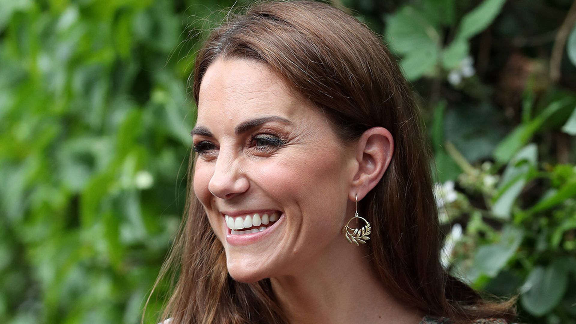 Royal news: Palace shares NEW photo of Kate Middleton – see it here ...