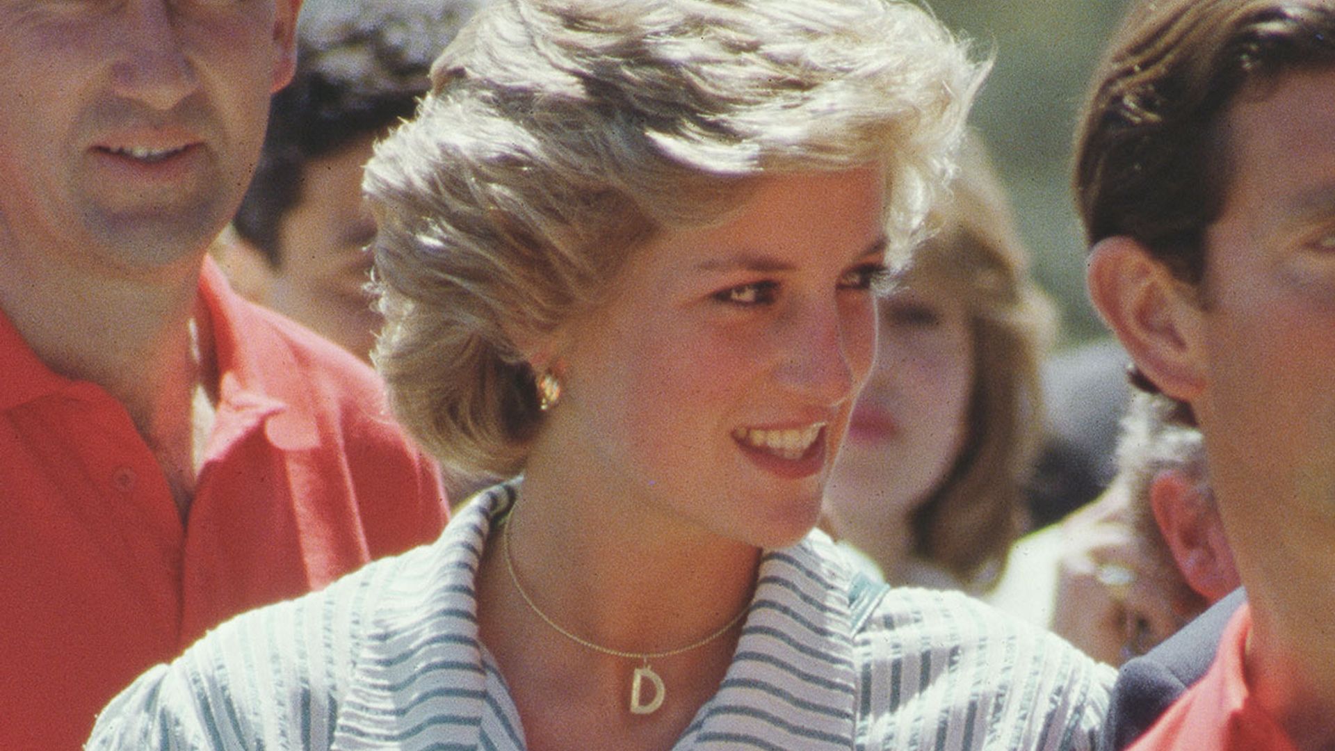 princess diana prince charles