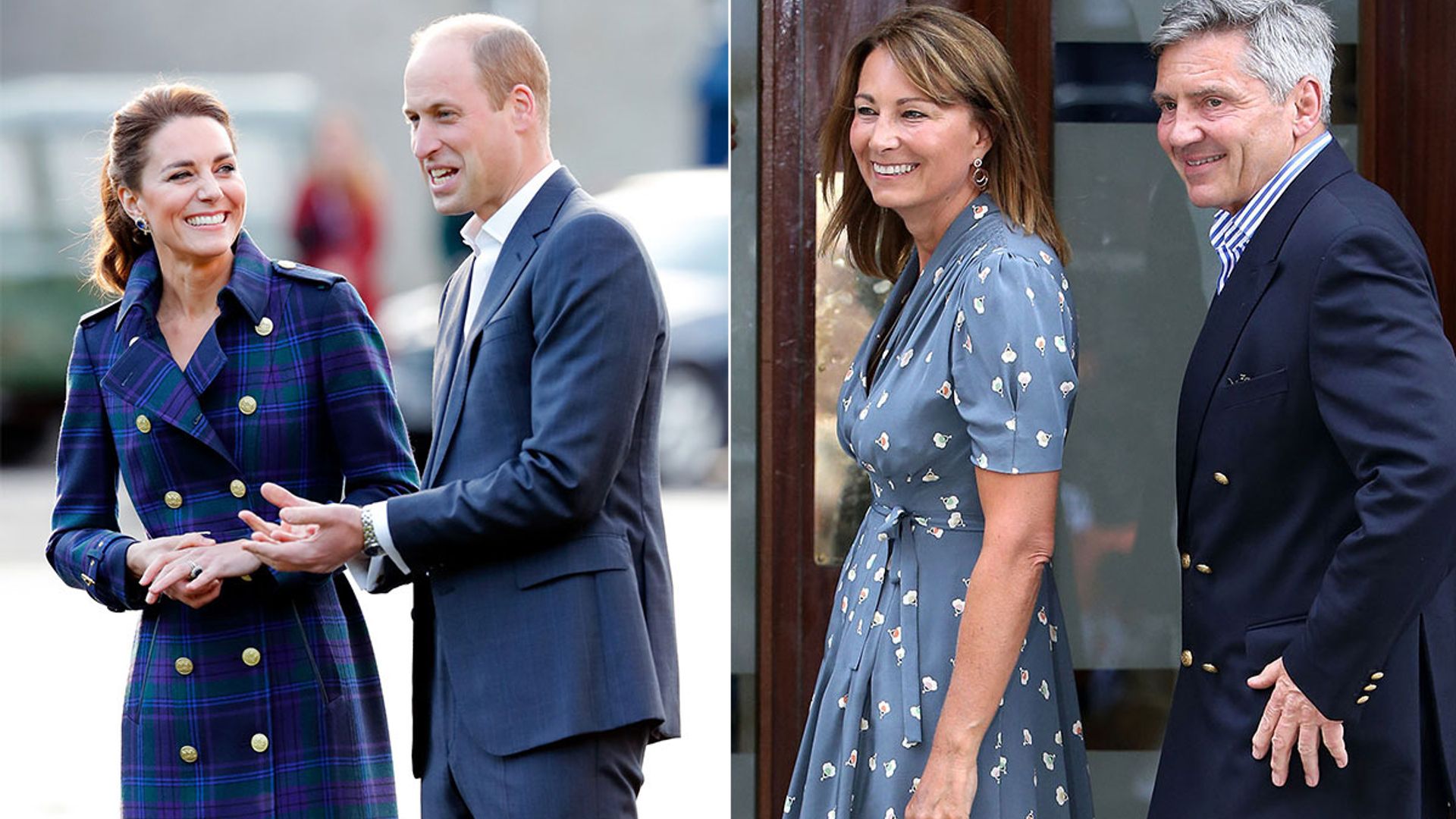 prince williams special bond with kate middletons family