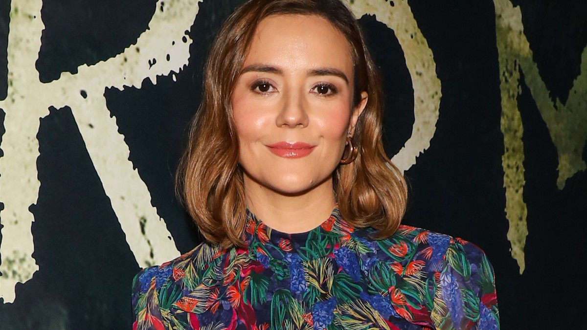 Catalina Sandino Moreno | HELLO!