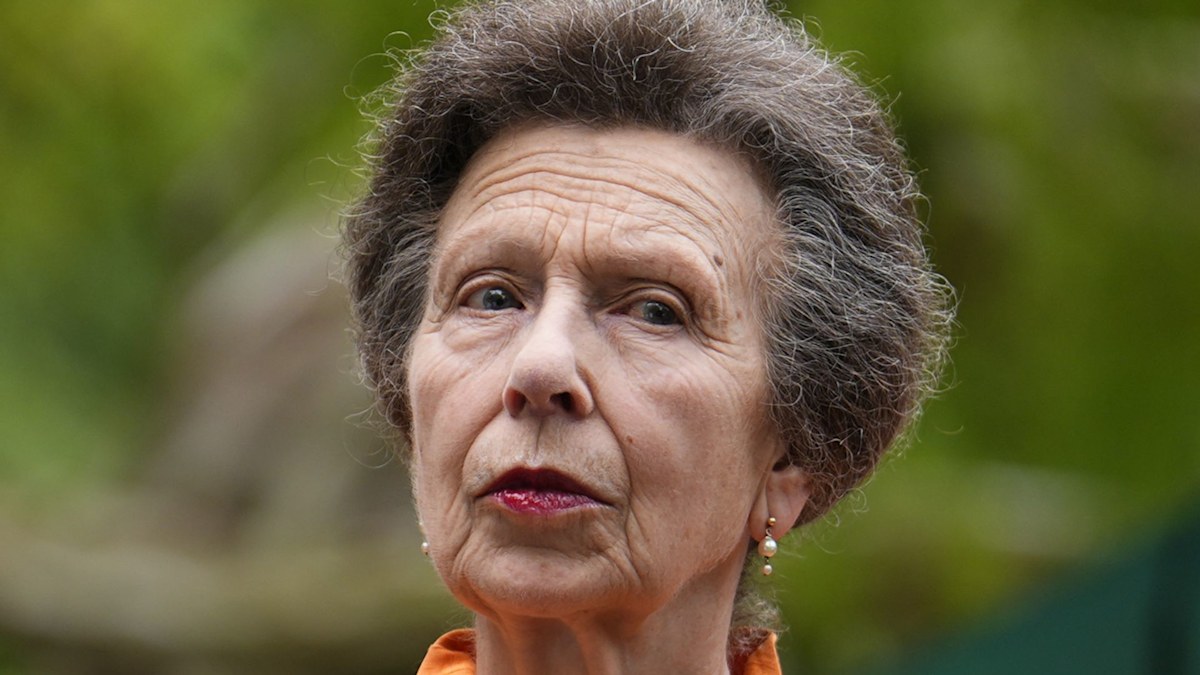 Princess Anne's secret loan to overhaul Gatcombe Park for family life