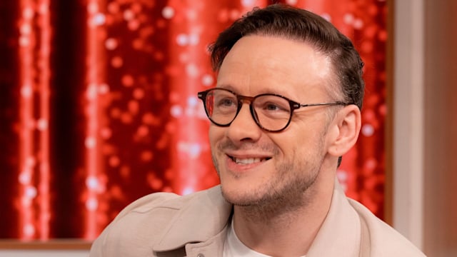 Kevin Clifton