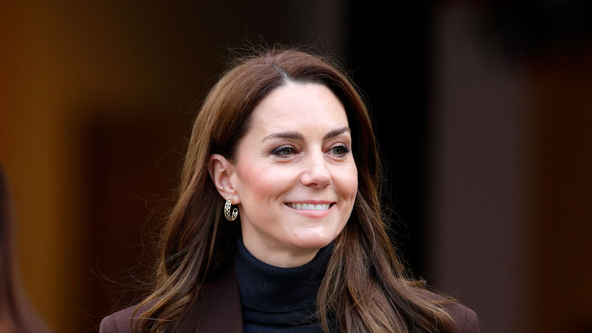 Princess Kate styles unlikely trousers with a 2025 wardrobe must-have piece