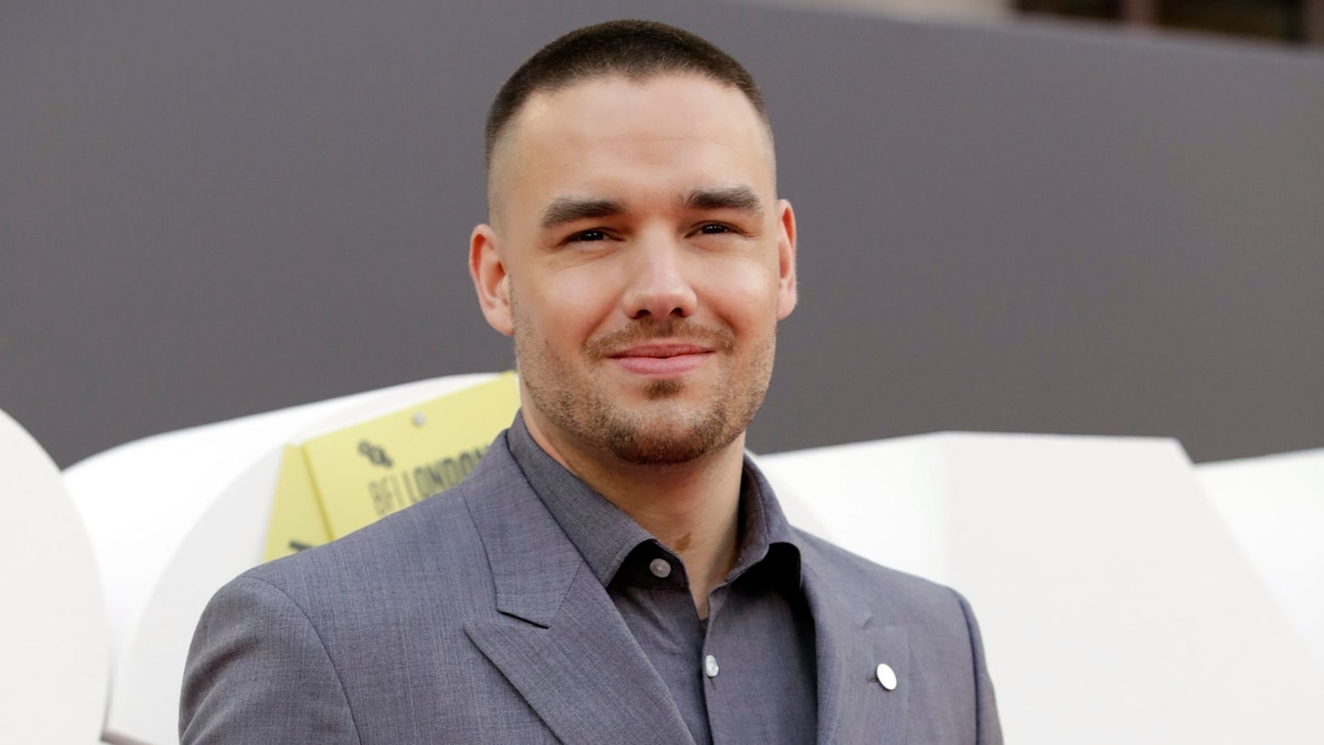 Liam Payne: Three people charged following One Direction star's death