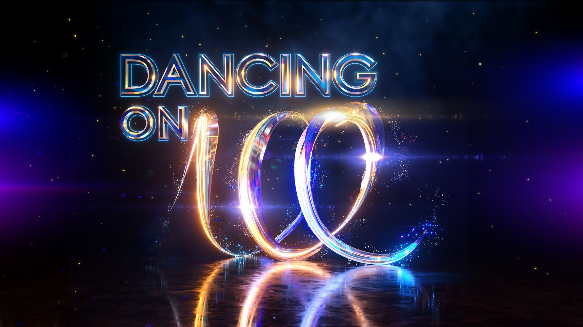 Dancing On Ice confirms departure of two stars in sad announcement