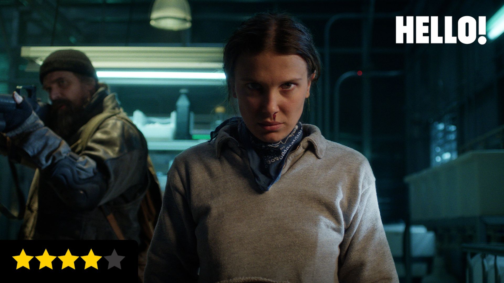 Stranger Things review: The return to Hawkins is worth the wait – if you get past the first half hour