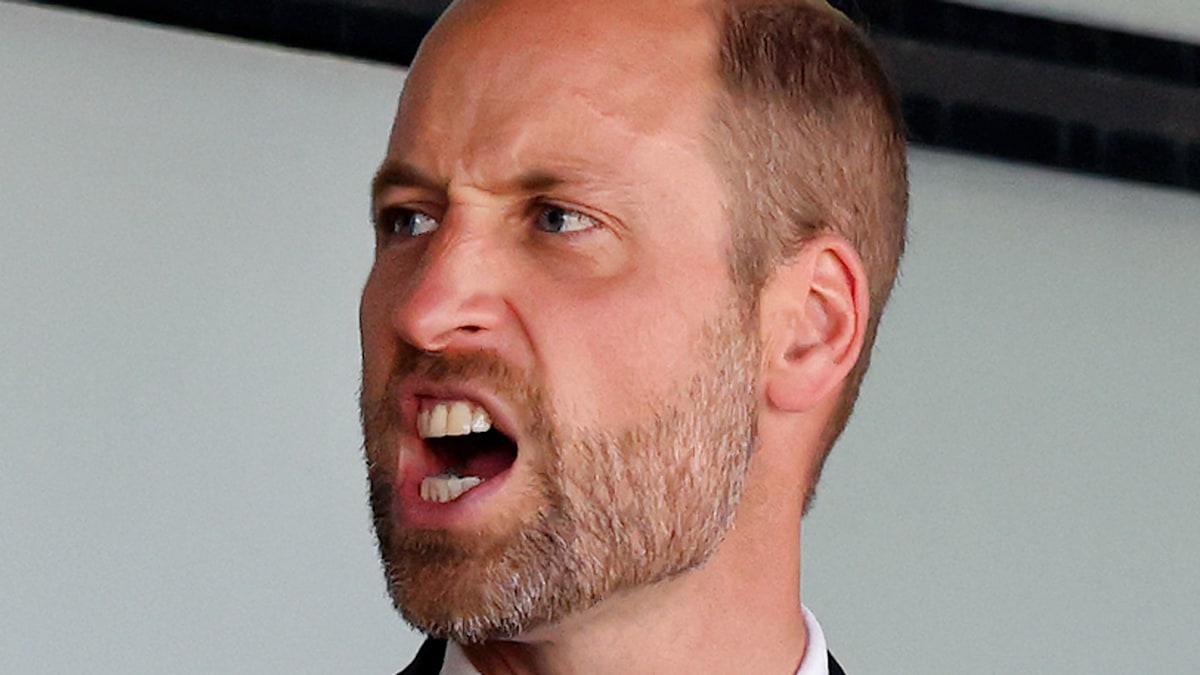 Prince William’s 1 strict diet rule to avoid ‘agitation’ in his 40s