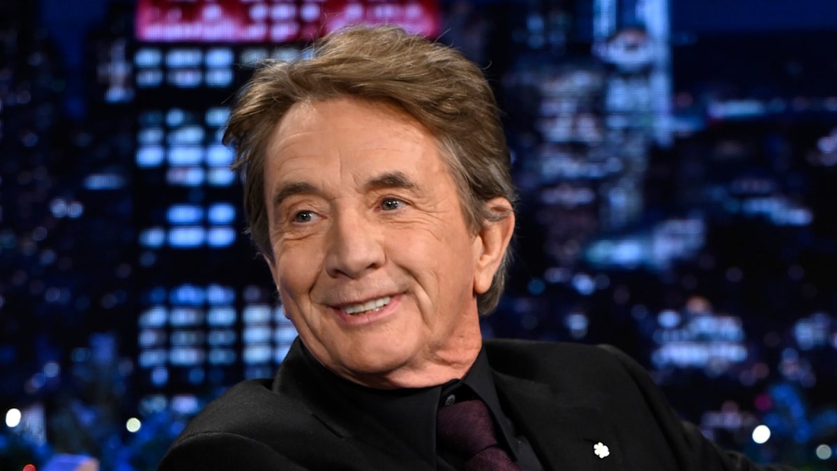 Martin Short cancels upcoming public appearances after daughter Katherine's death