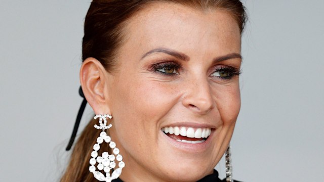 coleen rooney