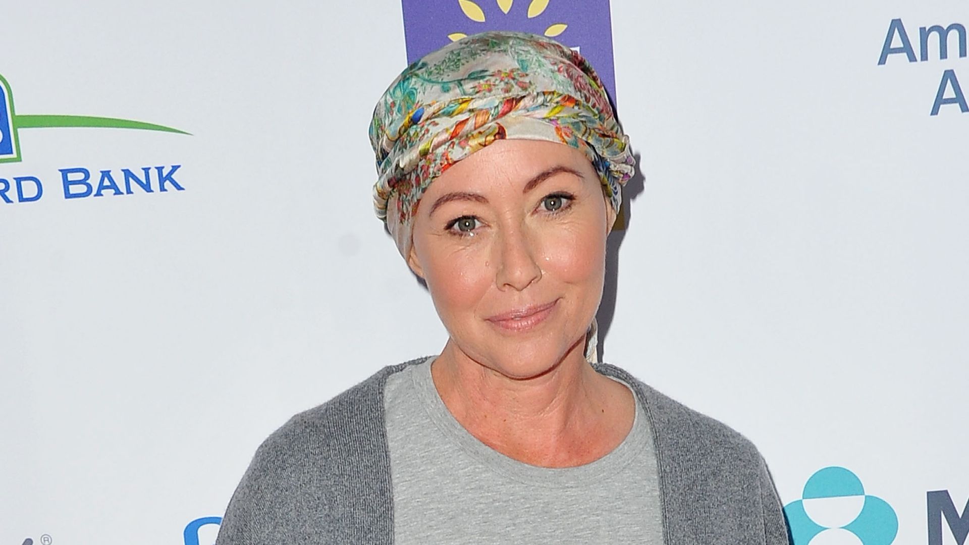 Shannen Doherty's cancer battle: From initial diagnosis to heartbreaking funeral plans