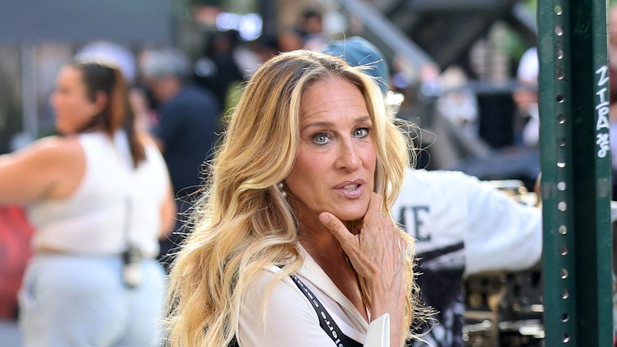 Sarah Jessica Parker shares special update that is taking her away from ...