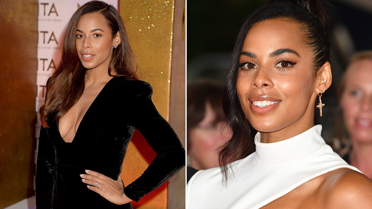 Rochelle Humes swears by this daily drink for amazing skin exclusive