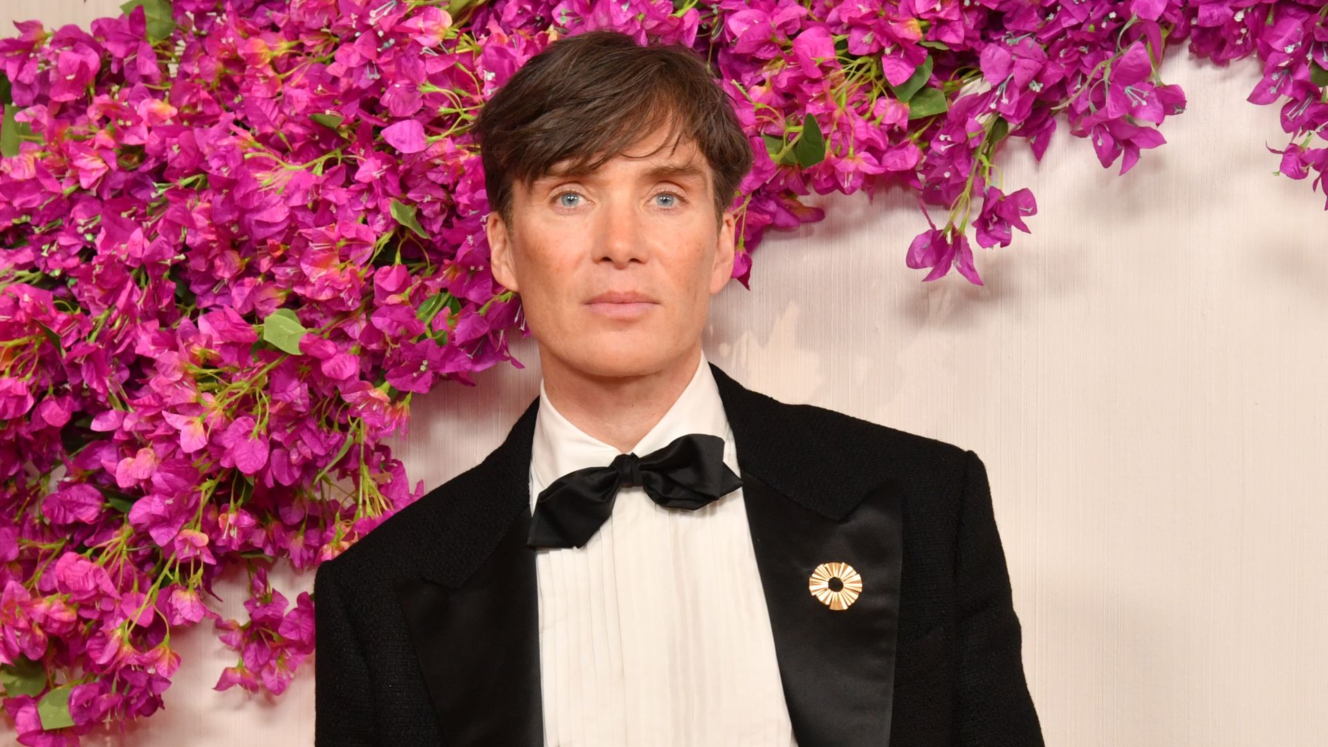 Meet Cillian Murphy’s two sons – including one who’s following in the star’s footsteps