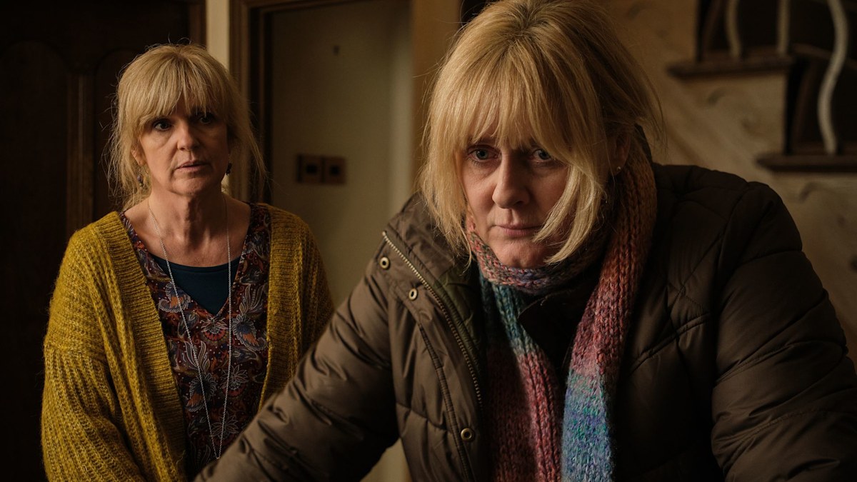 Happy Valley star confirmed to star in new Netflix drama – and it sounds amazing