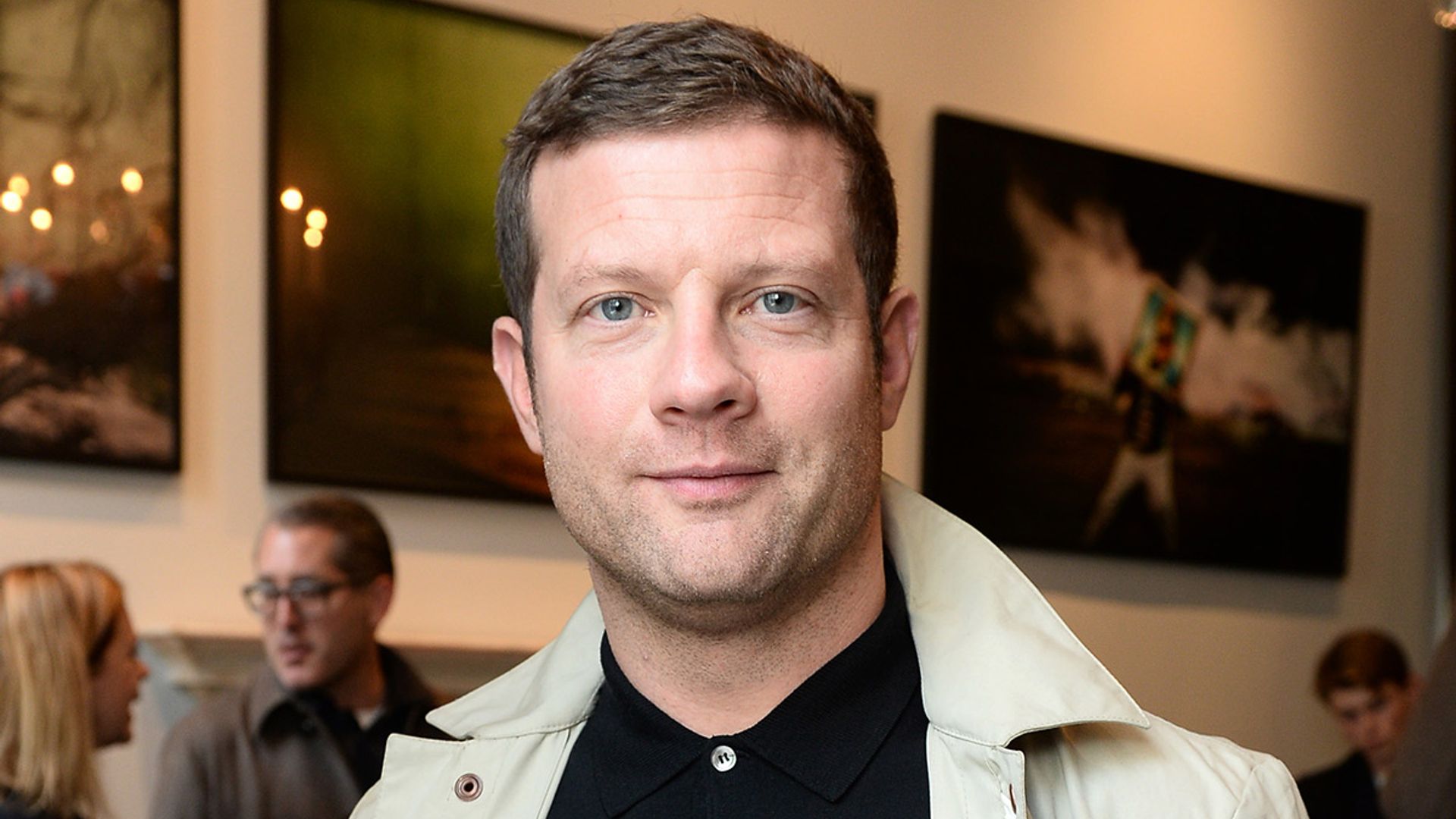 Dermot O’Leary talks hesitations about X Factor return | HELLO!
