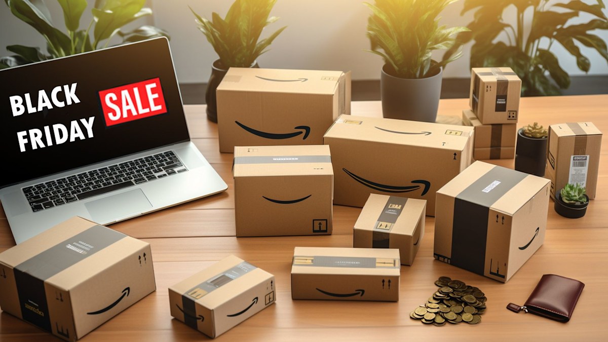 The best Amazon Black Friday deals to expect by someone who shops