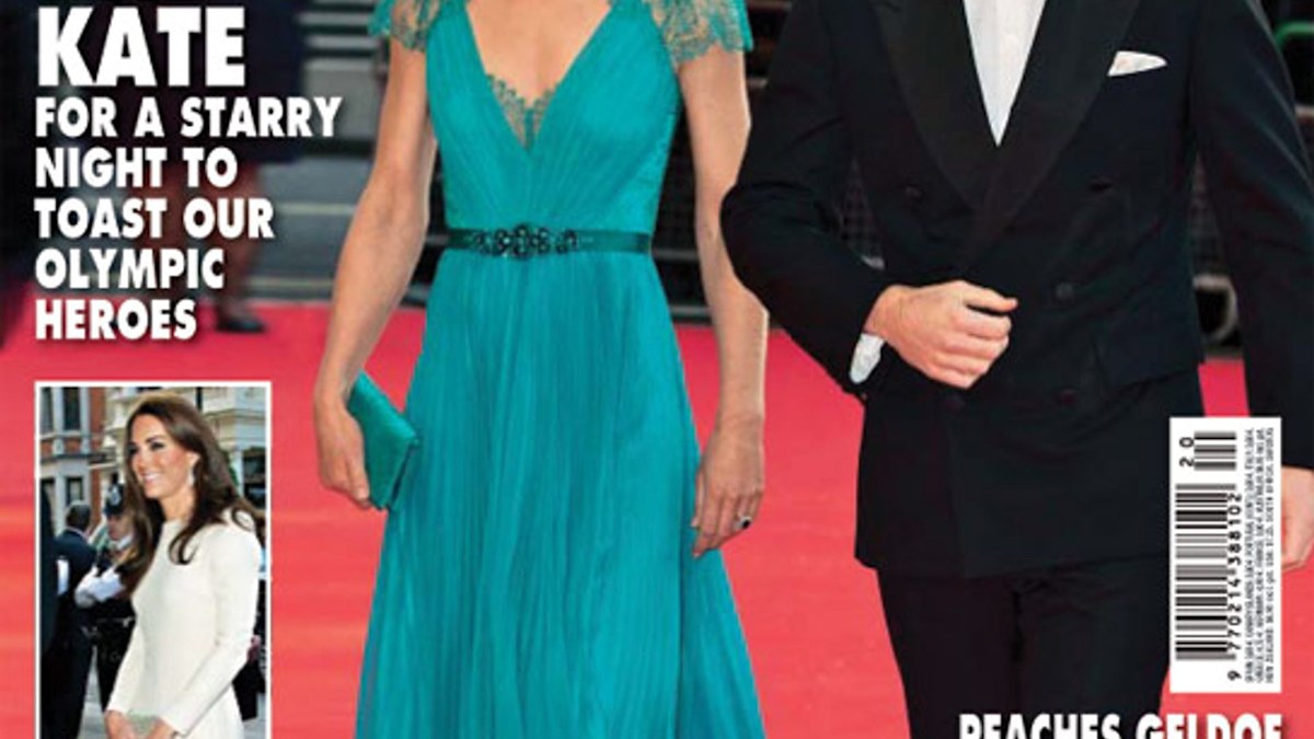 Peaches Geldof baby The mum has spoken for the first time about the