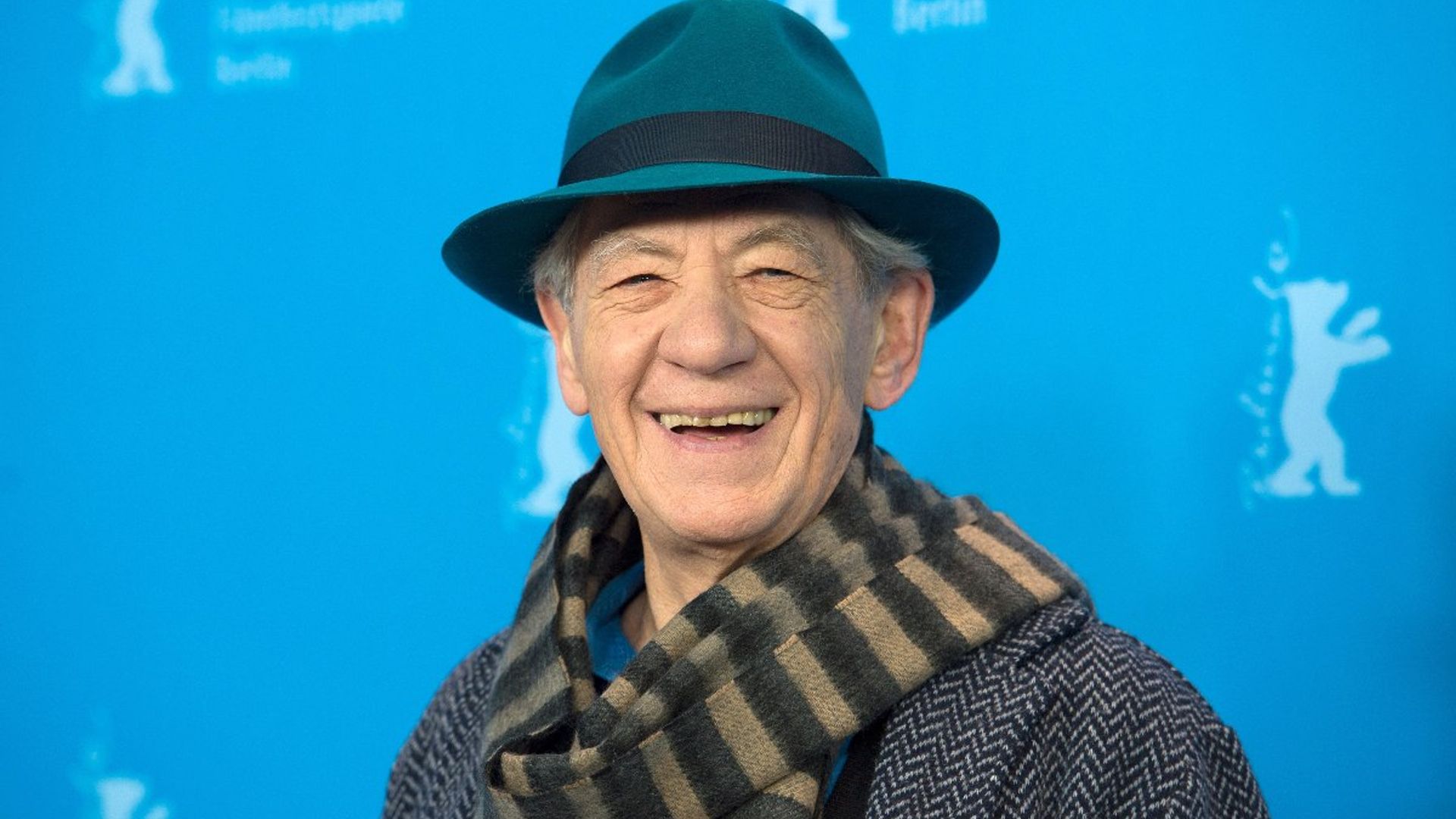 ian mckellen hat