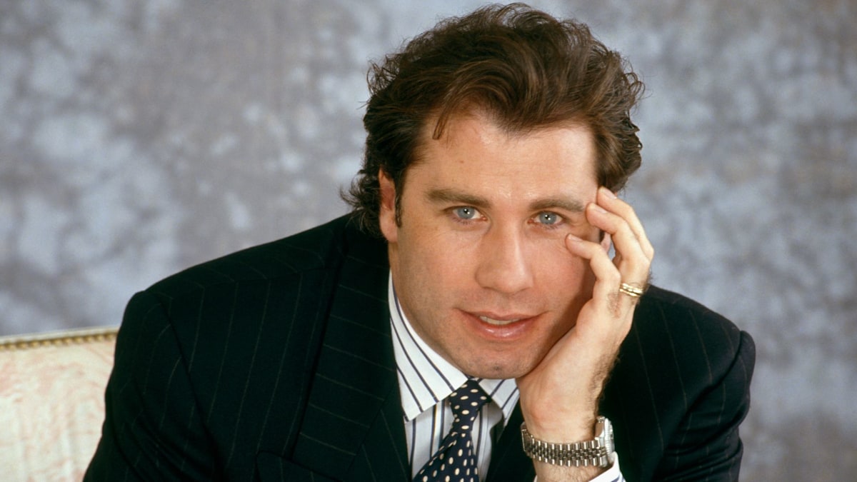 What John Travolta’s on-screen teenage daughter from Face/Off Dominique Swain is up to now