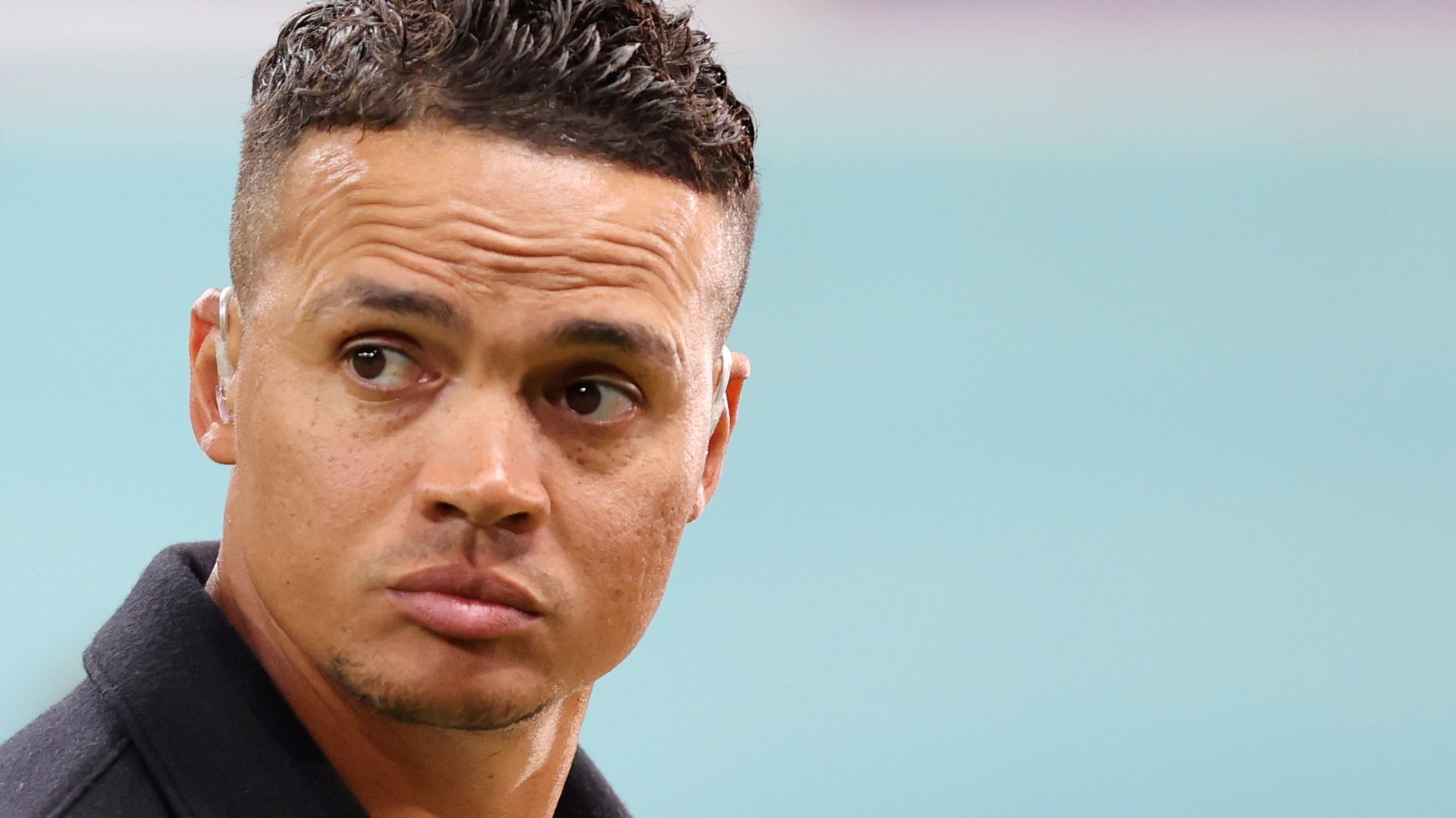 Jermaine Jenas admits he needs 'help' as he apologises to women he was messaging