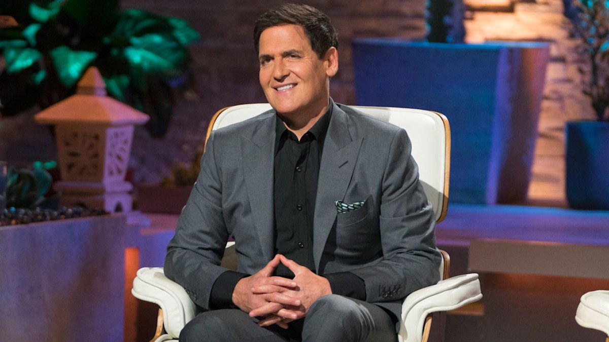 Who Is 'Shark Tank' Star Mark Cuban's Wife Tiffany Stewart? What to Know  About Their Marriage