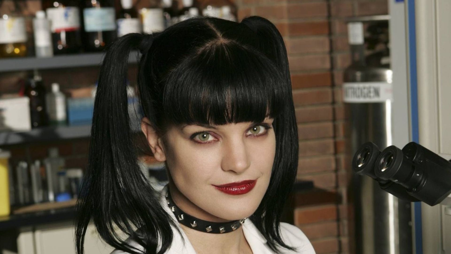 Exclusive: Pauley Perrette reveals the major change she made to NCIS character Abby Sciuto after premiere episode