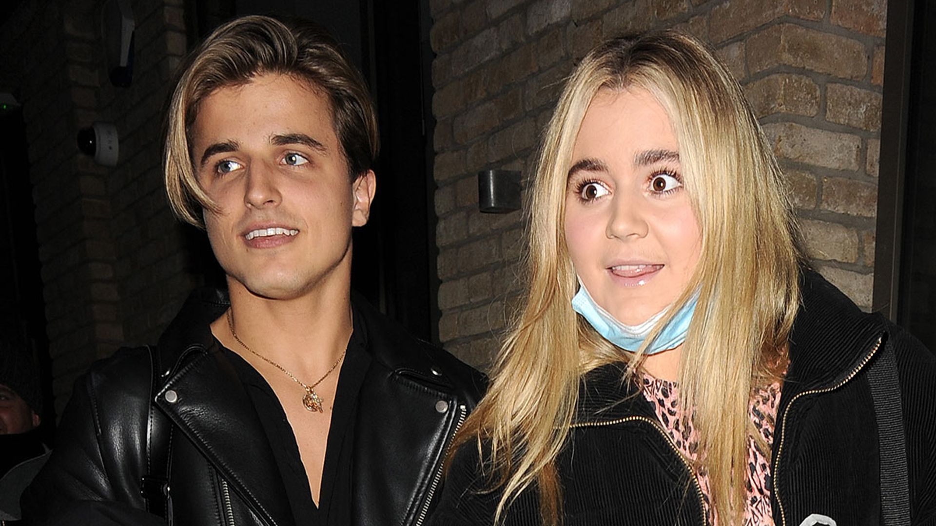 Gordon Ramsay's daughter Tilly confirms new relationship after Nikita