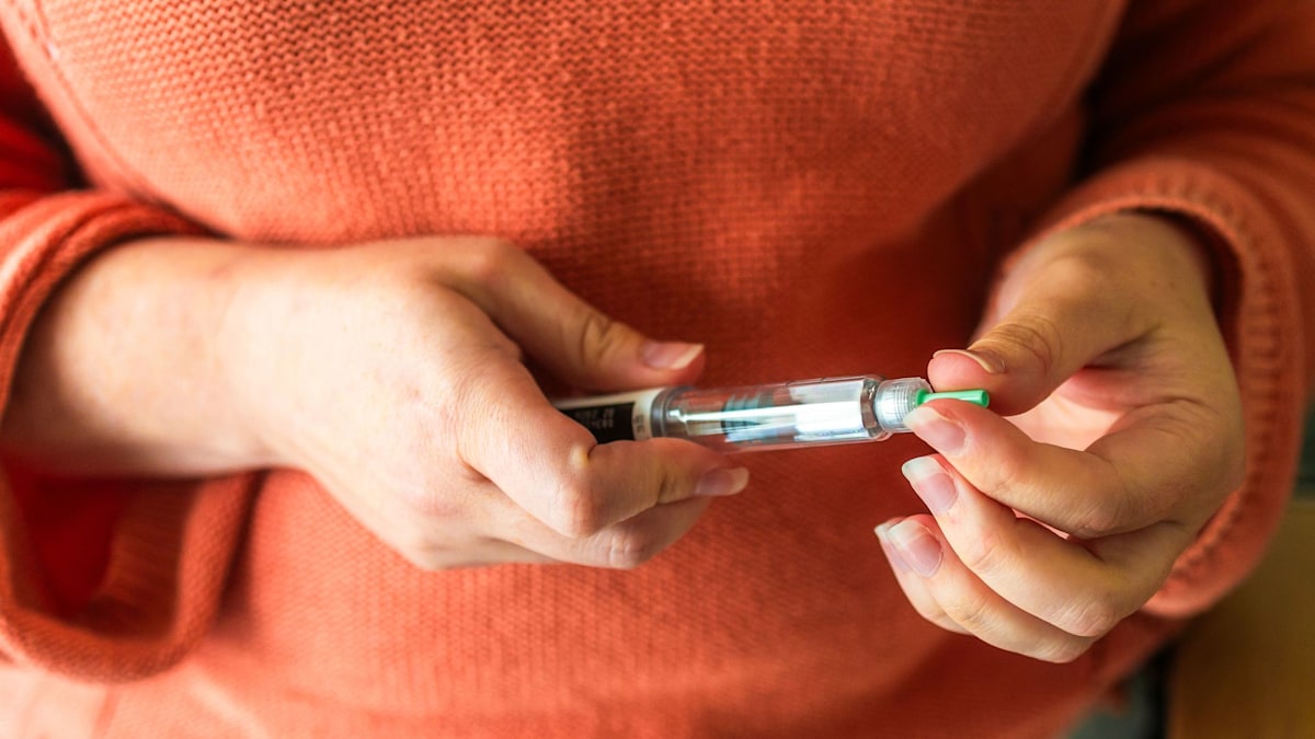 Weight loss jabs: Why only 'small percentage' of population will get treatment - and who is eligible